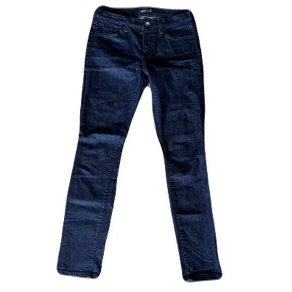Kate Spade 24 Dark Wash Slim Fit Jeans - Picture 1 of 8